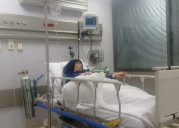 Şenyaşar’ın sinir krizi geçirdiği belirlendi