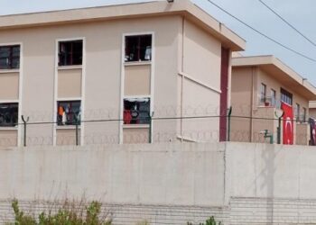 GGM’de tutulan İranlı Kürt göçmenler Meclis gündeminde
