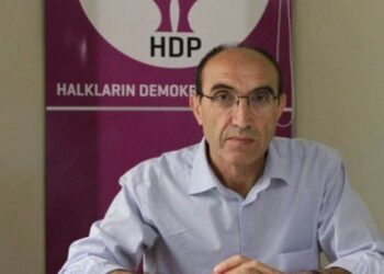 DEM Parti’den kelepçeli uygulamaya suç duyurusu