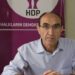 DEM Parti’den kelepçeli uygulamaya suç duyurusu