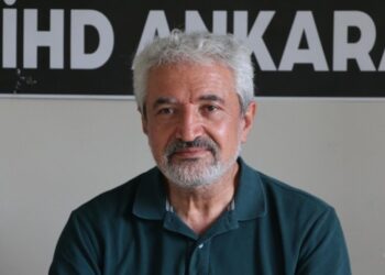 İnsan hakları savunucusu Kanat beraat etti