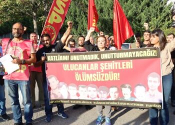Ulucanlar Katliamı 25’inci yılında: Zulme karşı direnmek haktır