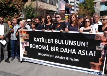 Roboski Katliamı 153’üncü ayında: Unutturmayacağız
