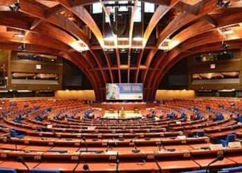 DEM Parti Avrupa Konseyi’nde temaslarda bulunacak