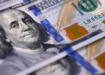 Türkiye’nin dış borç stoku 1 yılda 30 milyar dolar arttı