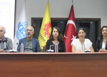 Eğitim Sen mülakat usulsüzlüklerini paylaştı