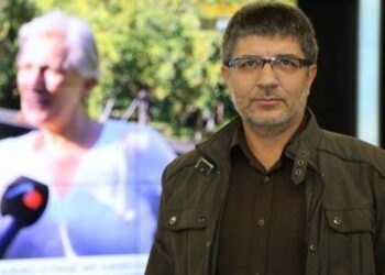 Gazeteci Uçar’a dava açıldı