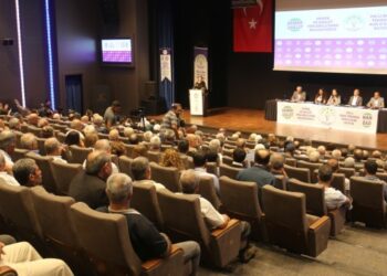 Hatimoğulları: Ey saray, sırtımızdan geçinmene izin vermeyeceğiz