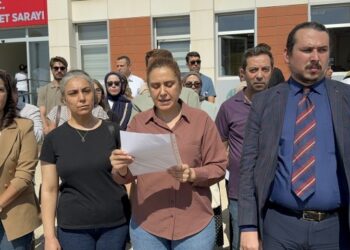 Furkan Apartmanı davası istinafa taşındı