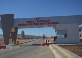 9 aylık hamileyken tutuklandı, cezaevinde doğum yaptı