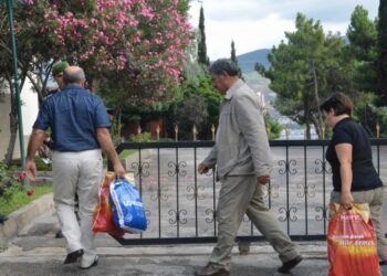 Ailelerden İmralı için yeni başvuru