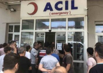 Ağaç kesimine karşı çıkan Kibar’ı öldüren saldırgan tutuklandı