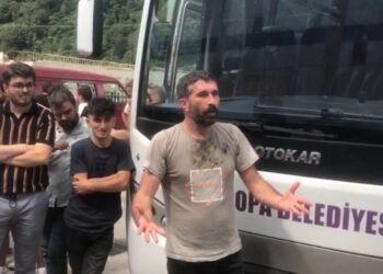 Boçka’da gözaltına alınan Koyuncu tutuklandı