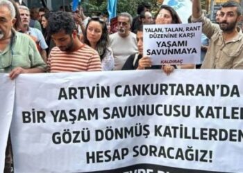 Kibar’ın katledilmesiyle ilgili AKP’li vekil hakkında suç duyurusu