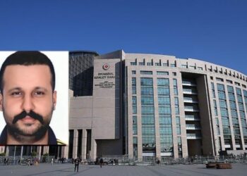 Suç örgütü iddianamesi: Polis kuryelik yaptı