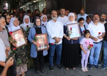 Sincar ve Özdemir katledildikleri yerde anıldı