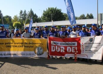 Emekçiler: Bozulan ekonominin bedelini ödemeyeceğiz