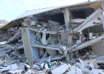 Deprem soruşturmaları: Sahiplenilmemesi hukuksuzluğu derinleştiriyor