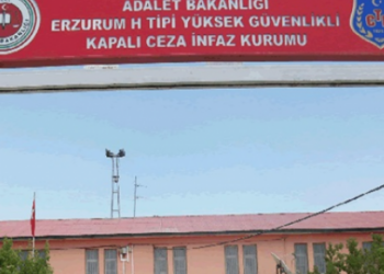 71 yaşındaki tutuklu tahliye olacağı gün yaşamını yitirdi