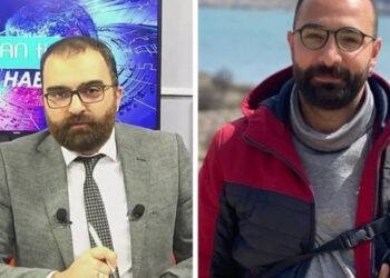 İran sınırında haber takibi yapan gazetecilerin ekipmanlarına el konuldu