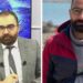 İran sınırında haber takibi yapan gazetecilerin ekipmanlarına el konuldu