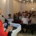 Hatimoğulları Adana’da emeklilerle bir araya geldi