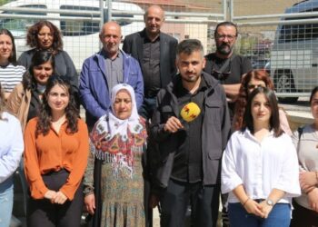 Gazeteci Önver’in ifadesi alınmadı