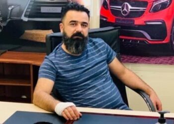 Irkçı saldırıda yaşamını yitiren Lokman’ın akrabası: Saldırganlar tutuklansın