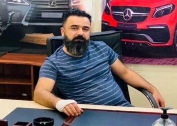 Kürtçe sohbet sonrası uğradığı saldırıda hayatını kaybetti