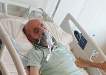 Hasta tutsak Kuday’a kötü muamele: Yemeği önüne fırlatıldı, su verilmedi