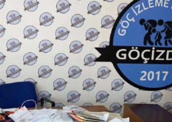 GÖÇİZDER kararına tepki: Hukuki değil siyasi