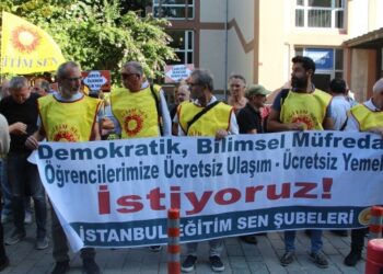 Eğitim Sen: Yeni eğitim yılına sorunlarla girdik