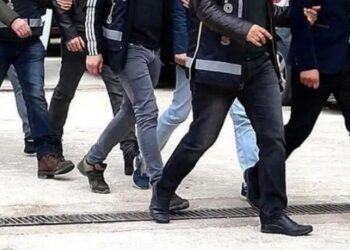 İstanbul ve İzmir’de çok sayıda gözaltı