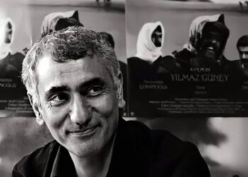 Yılmaz Güney İstanbul’da anılacak