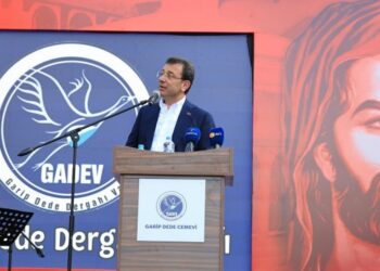 İBB Meclisi, cemevlerini ibadethane olarak kabul etti
