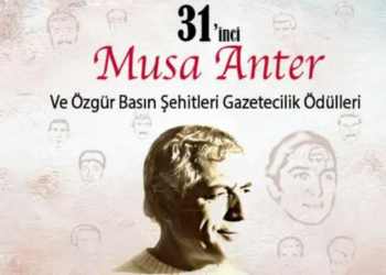 Apê Musa ödülleri belirlendi: Fotoğraf dalında birincilik MA’ya