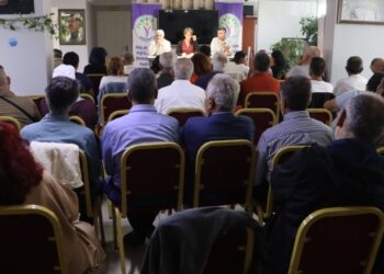 ‘Özgürlük Okumaları’ sürüyor: 13 Ekim’de Amed’deyiz