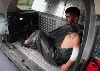 Polis işkencesi İHİK’e taşındı