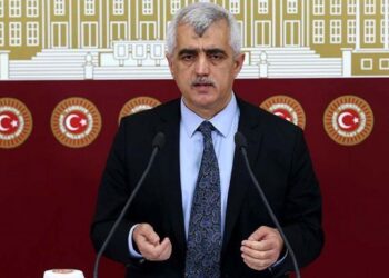 Gergerlioğlu kendisini duruşmadan çıkaran hakimi HSK’ye şikayet etti