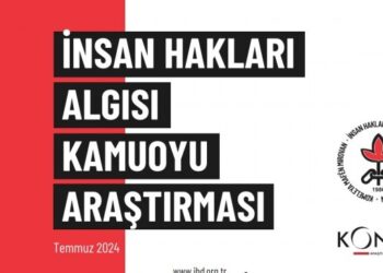 KONDA: En çok siyasetçiler, yargı, medya ve polis hak ihlaline neden oluyor