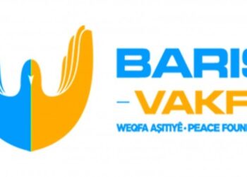 Barış Vakfı: Türkiye Kürt barışına mecbur