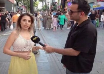 Dilruba Kayserilioğlu’na 7 buçuk ay hapis cezası