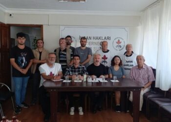 SGDF’lilerin serbest bırakılması istendi