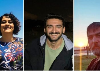 İzmir’de 3 kişi tutuklandı