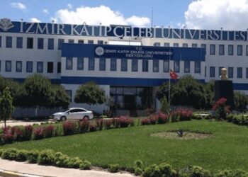 İzmir Katip Çelebi Üniversitesi’nde mobbing