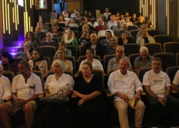 Apê Musa İzmir’de anıldı