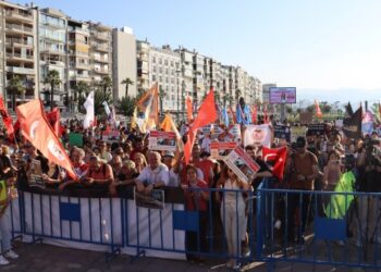 Hayvan hakkı savunucuları yasaya karşı tutum belgesi açıkladı