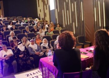 Türkoğlu: Barışı sağlayacak tek alternatif tecrit altında