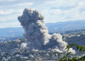 İsrail’den Lübnan’a kara hareketi sinyali