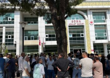 Soma’da gözaltına alınanlar serbest
